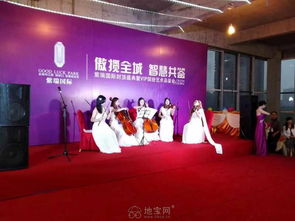 南昌品牌推廣與文化交融 國內文化藝術交流活動策劃的藝術