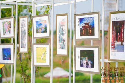 品詩意“水城”，邂逅書香成都！——國內文化藝術交流活動策劃