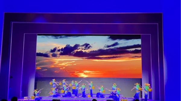 藝術(shù)名家齊聚惠安 弦音妙筆共話海絲——2024“海絲藝脈”文化藝術(shù)交流盛典策劃案